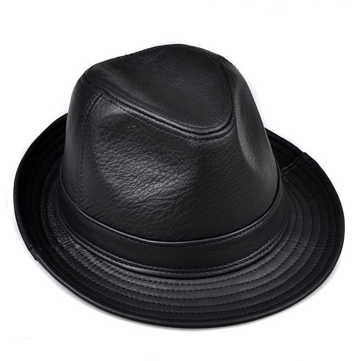 Leather Bucket Hats – KHOKHAR LEATHERS